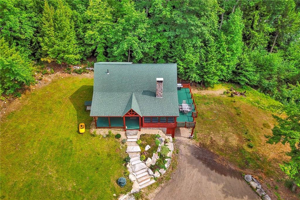 240 Wild Haven Road Bridgton, ME 04009 - Photo 4 of 35 Photo
