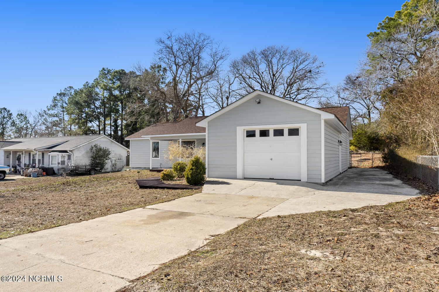 167 Bannermans Mill Road Richlands, NC 28574 - Photo 2 of 27 bannerman-1