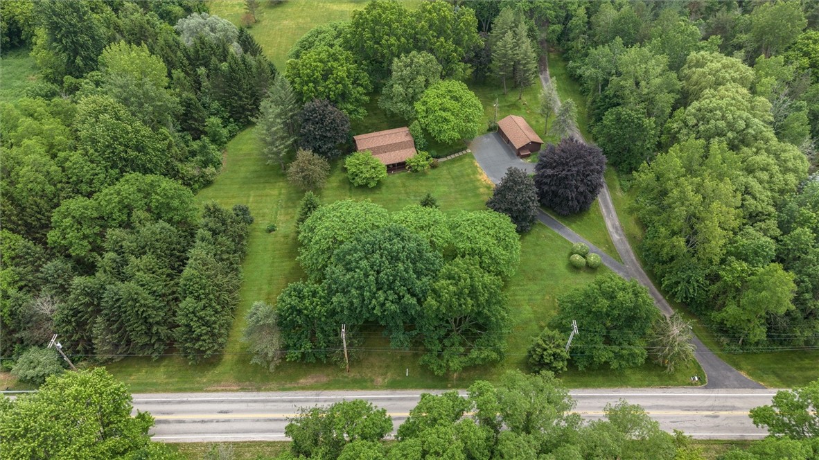 2203 Whitney Road East Perinton, NY 14450 - Photo 43 of 49