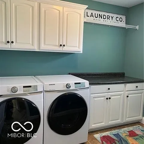 $975,000 | 12734 North Waters Edge Drive, Camby, IN 46113