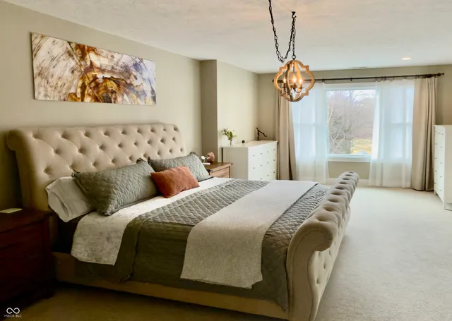 $975,000 | 12734 North Waters Edge Drive, Camby, IN 46113