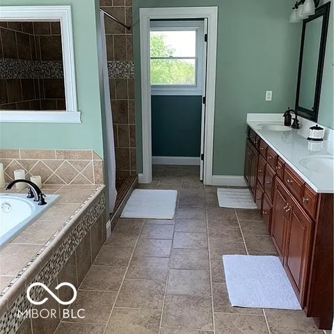 $975,000 | 12734 North Waters Edge Drive, Camby, IN 46113