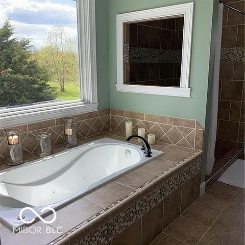 $975,000 | 12734 North Waters Edge Drive, Camby, IN 46113