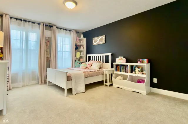 $975,000 | 12734 North Waters Edge Drive, Camby, IN 46113