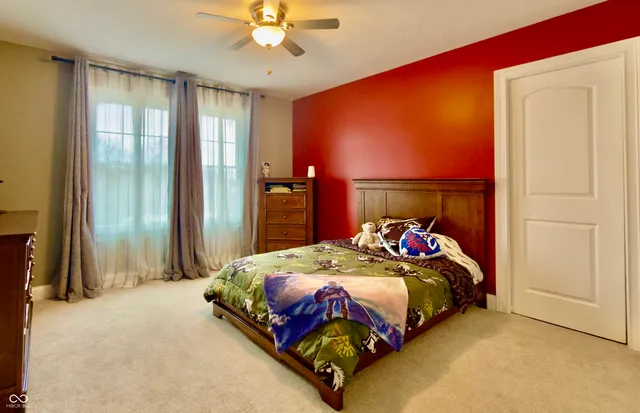 $975,000 | 12734 North Waters Edge Drive, Camby, IN 46113