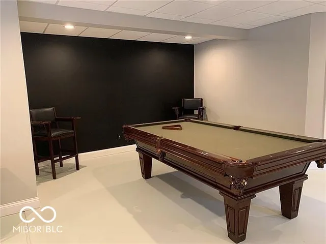 $975,000 | 12734 North Waters Edge Drive, Camby, IN 46113