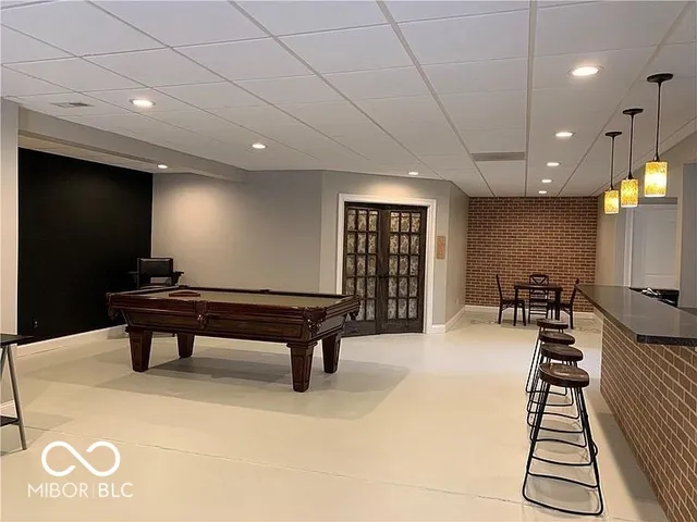 $975,000 | 12734 North Waters Edge Drive, Camby, IN 46113