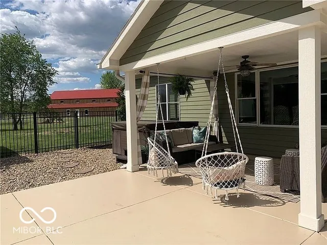 $975,000 | 12734 North Waters Edge Drive, Camby, IN 46113