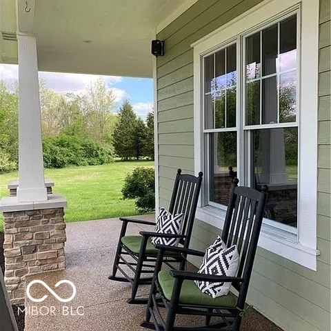 $975,000 | 12734 North Waters Edge Drive, Camby, IN 46113