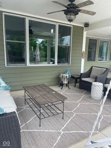 $975,000 | 12734 North Waters Edge Drive, Camby, IN 46113