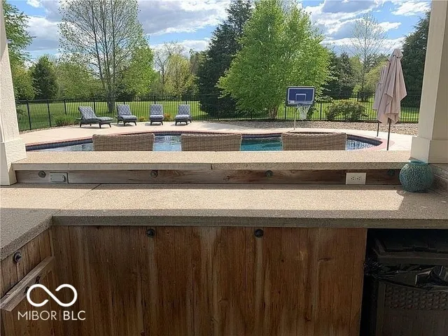 $975,000 | 12734 North Waters Edge Drive, Camby, IN 46113