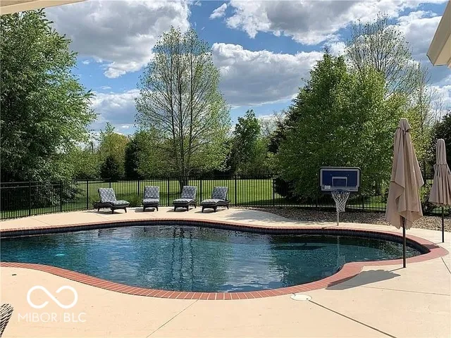 $975,000 | 12734 North Waters Edge Drive, Camby, IN 46113