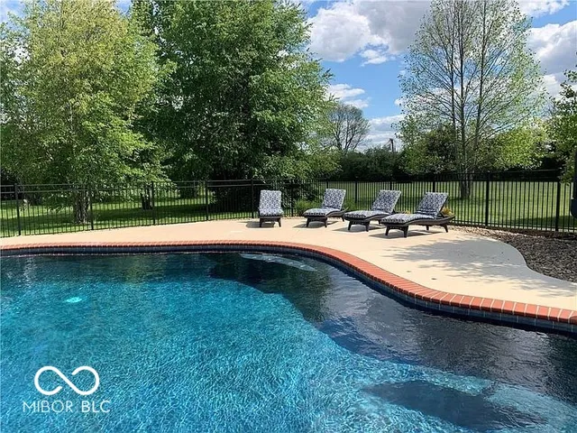 $975,000 | 12734 North Waters Edge Drive, Camby, IN 46113