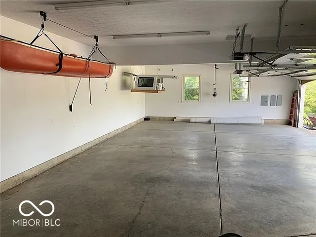 $975,000 | 12734 North Waters Edge Drive, Camby, IN 46113