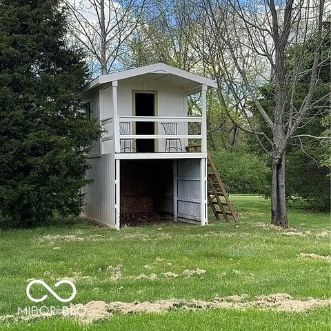 $975,000 | 12734 North Waters Edge Drive, Camby, IN 46113