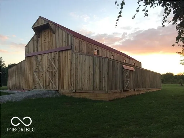 $975,000 | 12734 North Waters Edge Drive, Camby, IN 46113