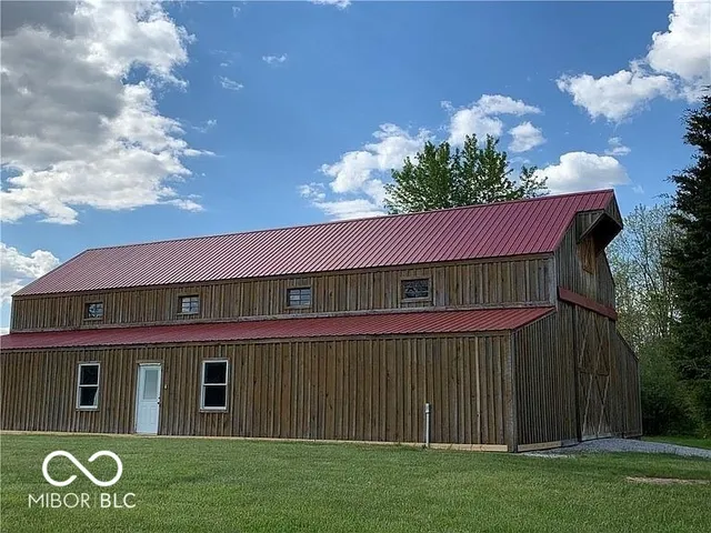 $975,000 | 12734 North Waters Edge Drive, Camby, IN 46113