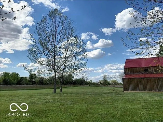 $975,000 | 12734 North Waters Edge Drive, Camby, IN 46113