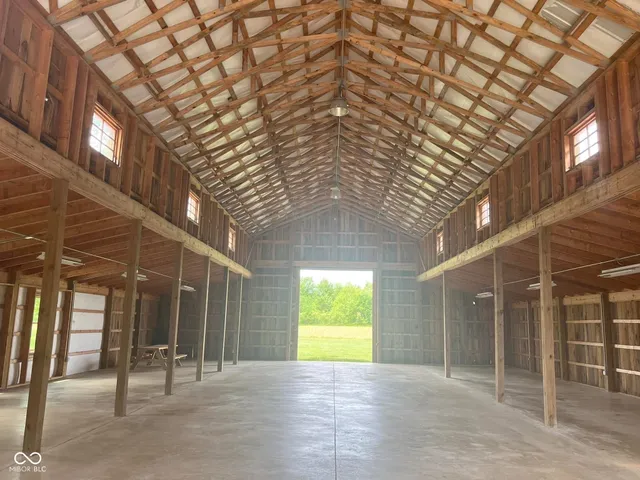 $975,000 | 12734 North Waters Edge Drive, Camby, IN 46113