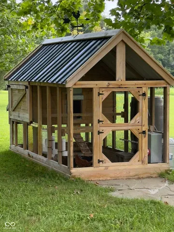 $975,000 | 12734 North Waters Edge Drive, Camby, IN 46113