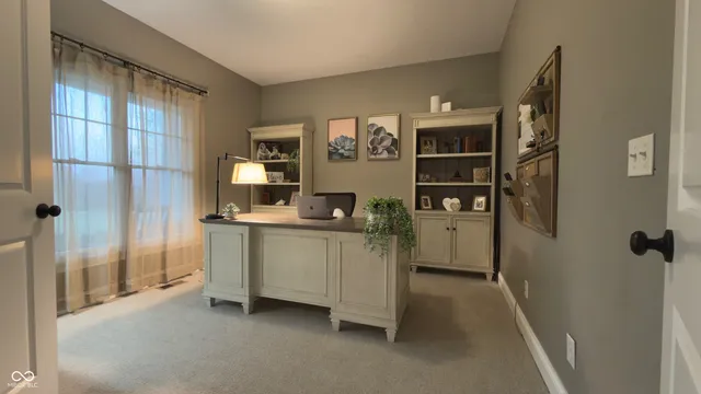 $975,000 | 12734 North Waters Edge Drive, Camby, IN 46113