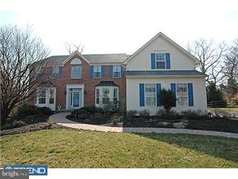 2298 Weigner Road Lansdale, PA 19446 - Photo 1 of 12 Exterior Front