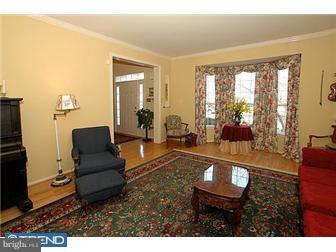 2298 Weigner Road Lansdale, PA 19446 - Photo 2 of 12 Living Room