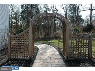 2298 Weigner Road Lansdale, PA 19446 - Photo 11 of 12 Exterior Side