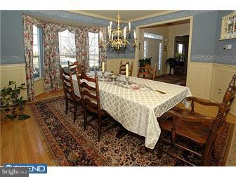 2298 Weigner Road Lansdale, PA 19446 - Photo 3 of 12 Dining Room