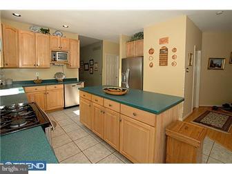 2298 Weigner Road Lansdale, PA 19446 - Photo 6 of 12 Kitchen