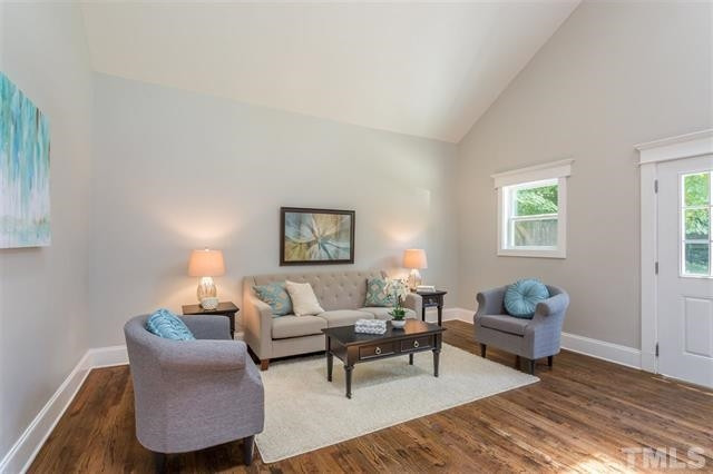 201 Bladen Street Raleigh, NC 27601 - Photo 12 of 25 Photo 12