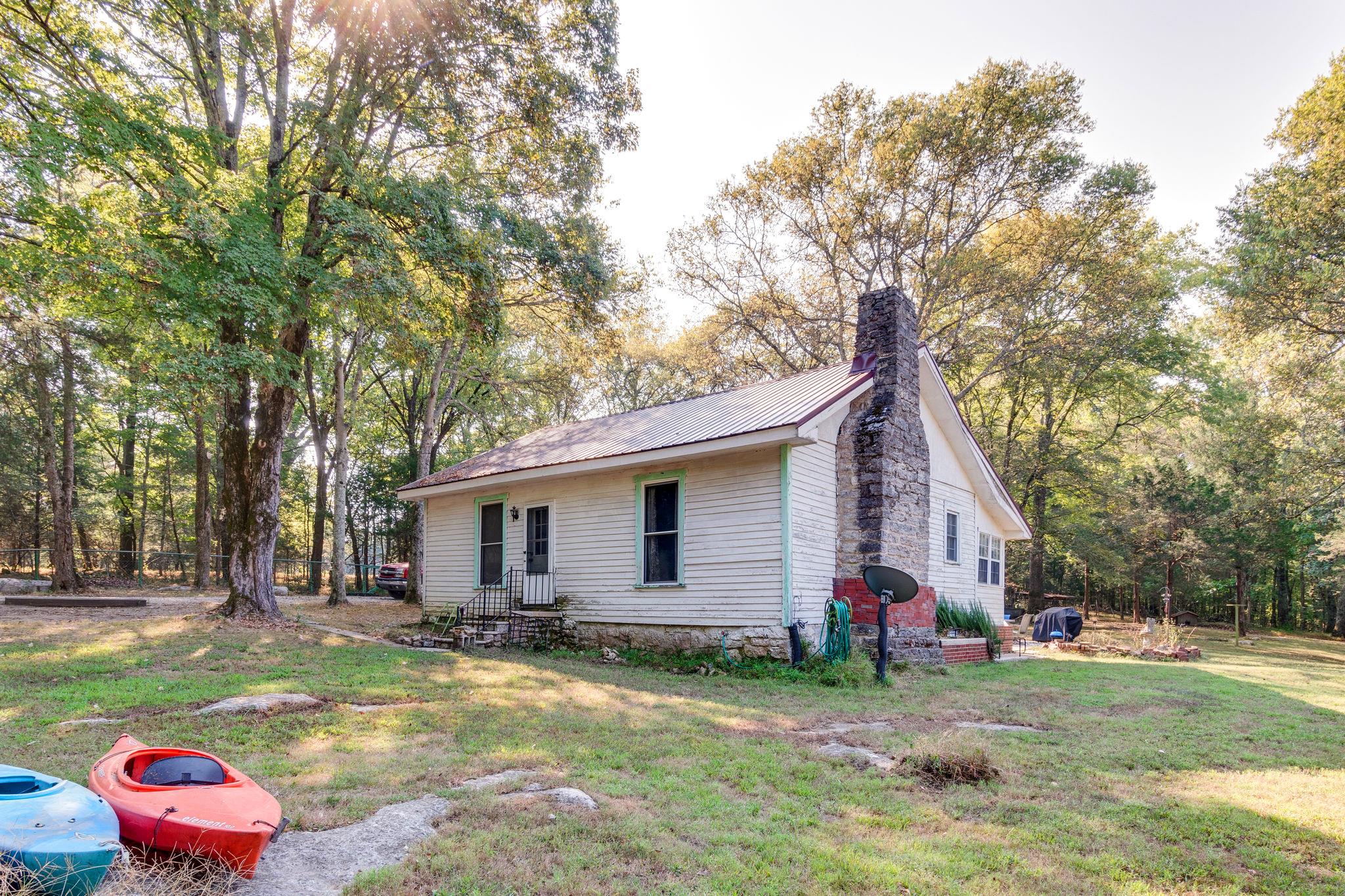 1452 Iron Bridge Road Columbia, TN 38401 - Photo 1 of 19 a view of a house with backyard