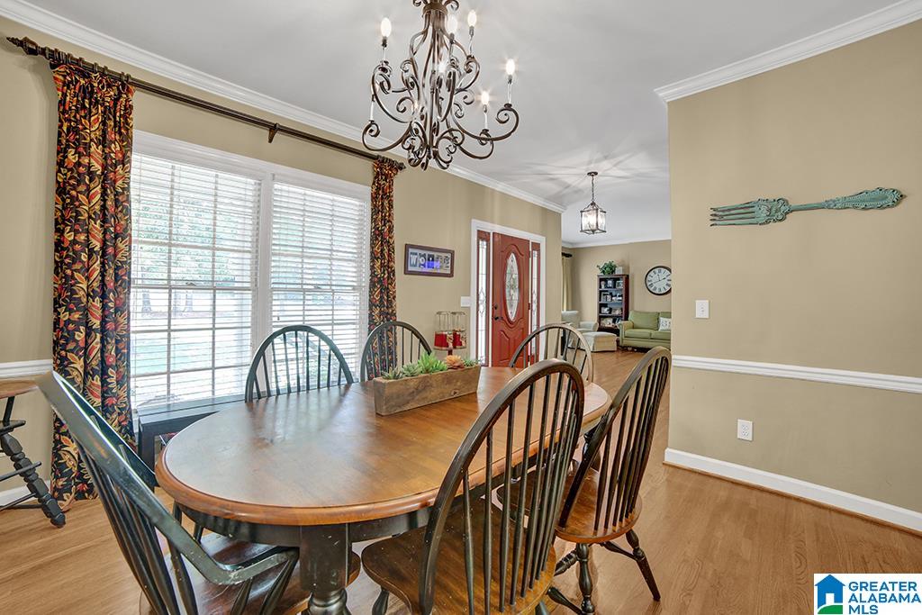 10 Elizabeth Lane Springville, AL 35146 - Photo 6 of 24