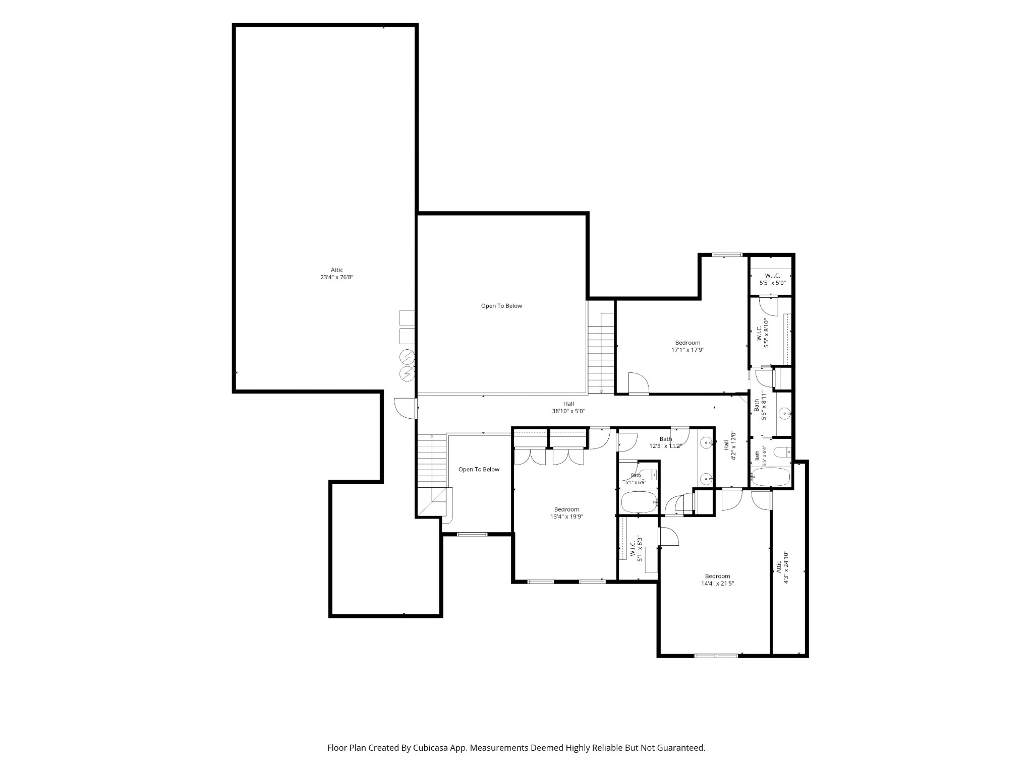 2831 Polo Club Road Nashville, TN 37221 - Photo 87 of 97