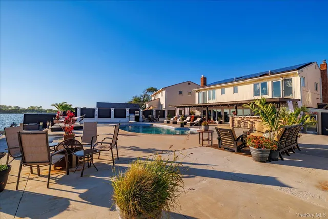 $1,999,000 | 3600 Bertha Drive, Baldwin Harbor, NY 11510