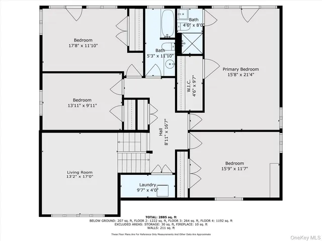 $1,999,000 | 3600 Bertha Drive, Baldwin Harbor, NY 11510