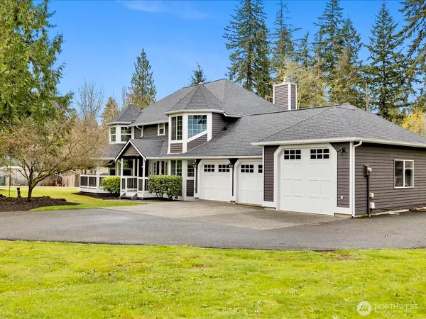 $975,000 | 22626 165th Avenue Southeast, Monroe, WA 98272