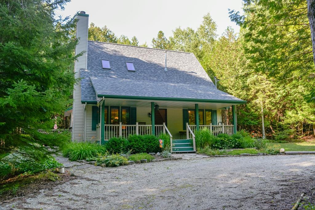 9085 Spring Road Fish Creek, WI 54212 - Photo 1 of 1 Main View