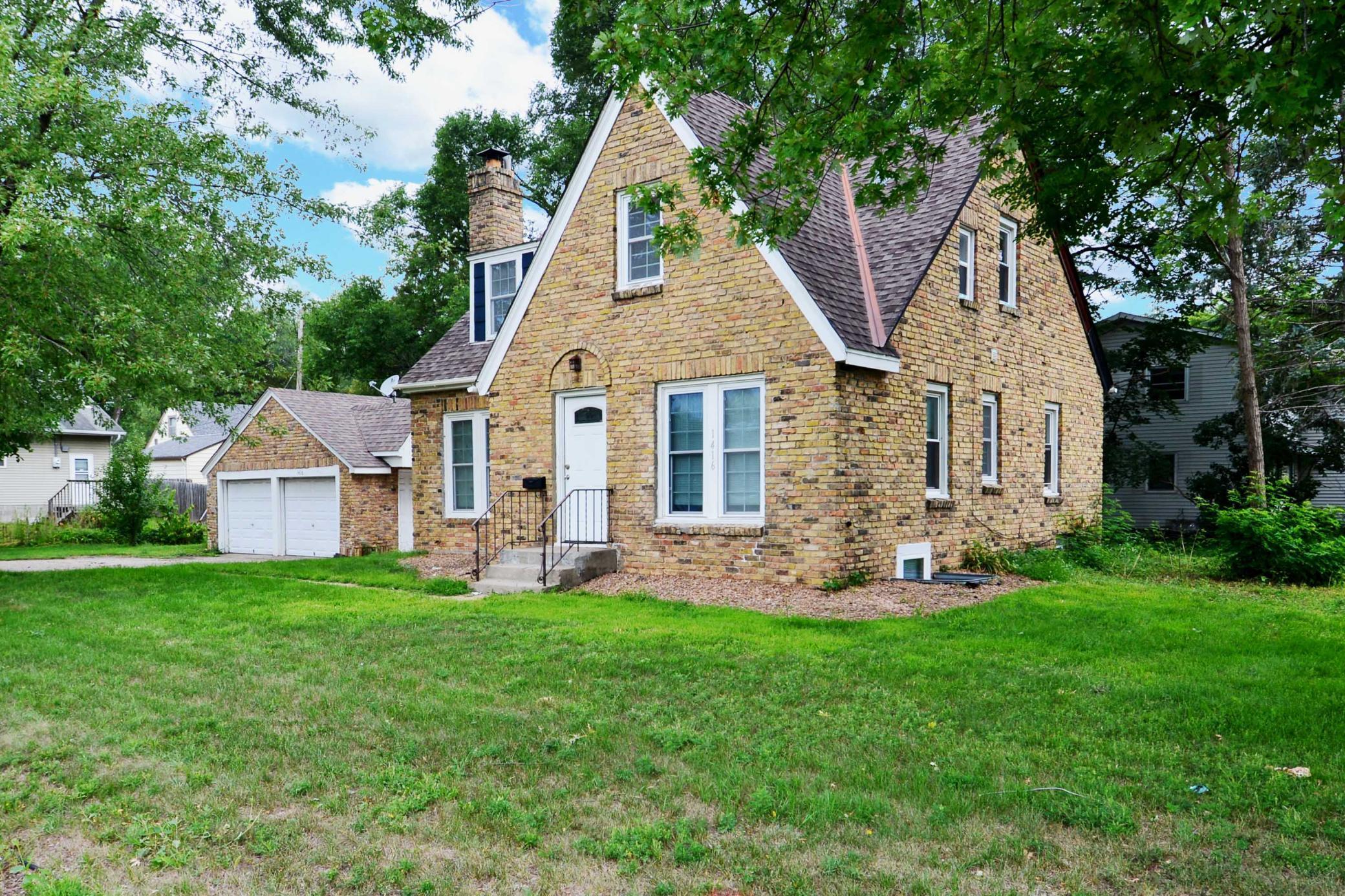 1416 East 86th Street Bloomington, MN 55425 - Photo 1 of 1