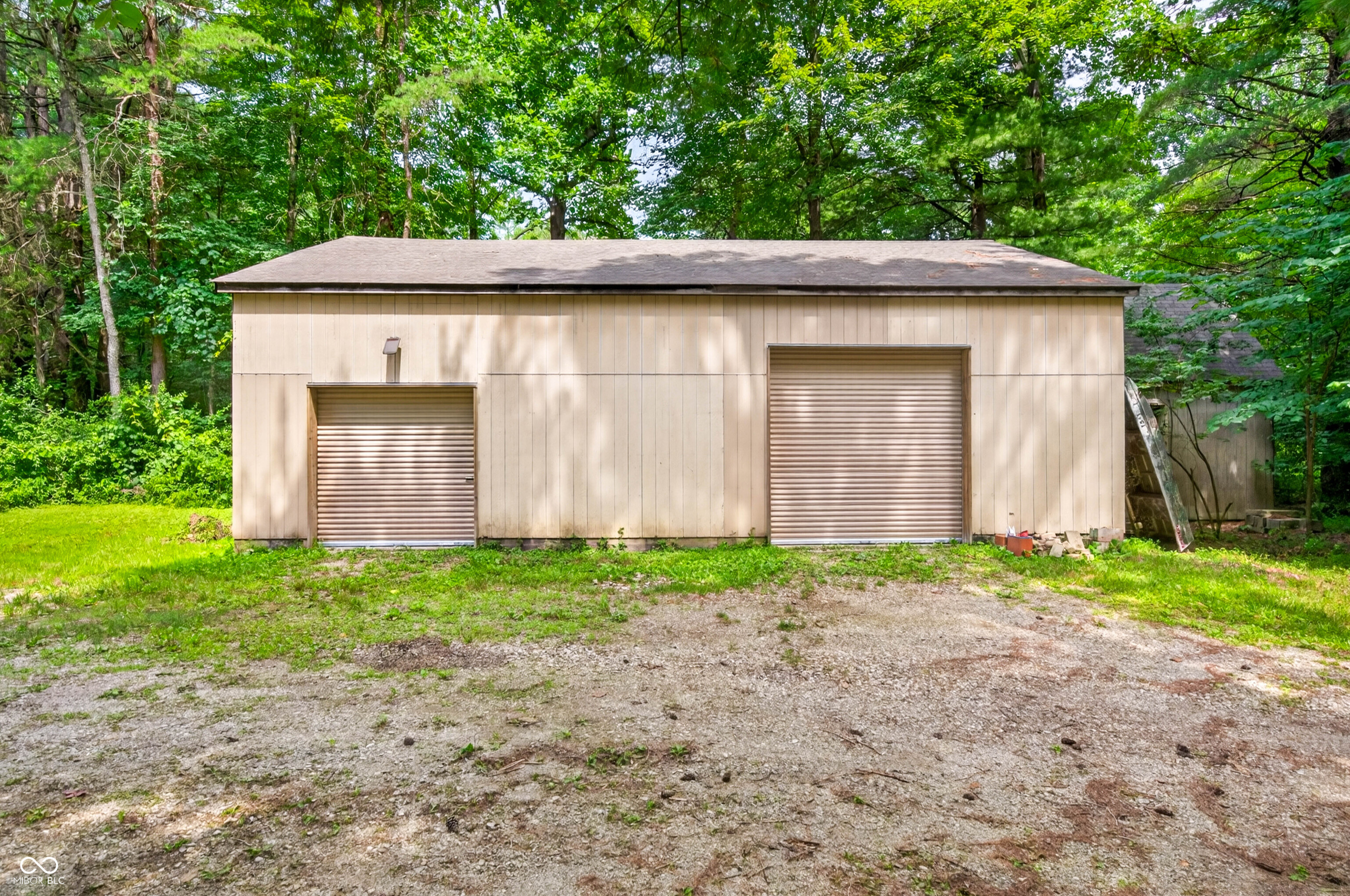 2310 East Depperman Road Morgantown, IN 46160 - Photo 58 of 60