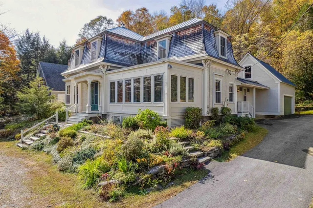 $1,200,000 | 17 Linden Hill Street, Woodstock, VT 05091