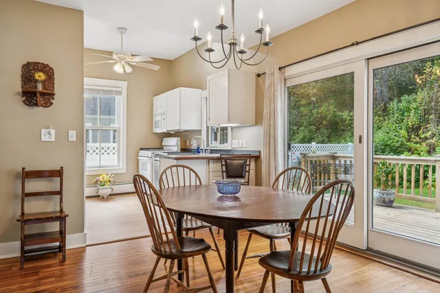 $1,200,000 | 17 Linden Hill Street, Woodstock, VT 05091