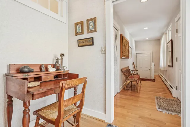 $1,200,000 | 17 Linden Hill Street, Woodstock, VT 05091