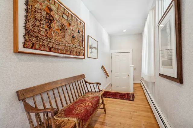 $1,200,000 | 17 Linden Hill Street, Woodstock, VT 05091