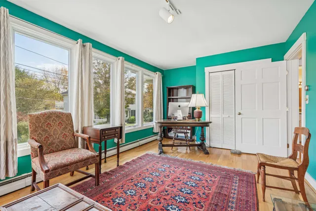 $1,200,000 | 17 Linden Hill Street, Woodstock, VT 05091