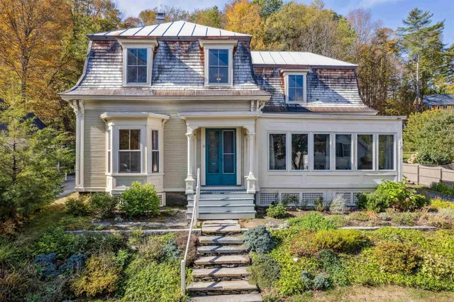 $1,200,000 | 17 Linden Hill Street, Woodstock, VT 05091