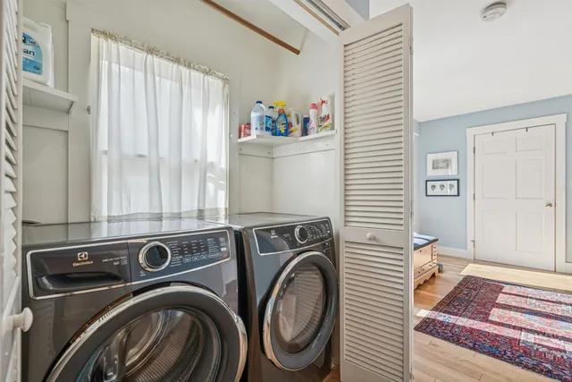 $1,200,000 | 17 Linden Hill Street, Woodstock, VT 05091