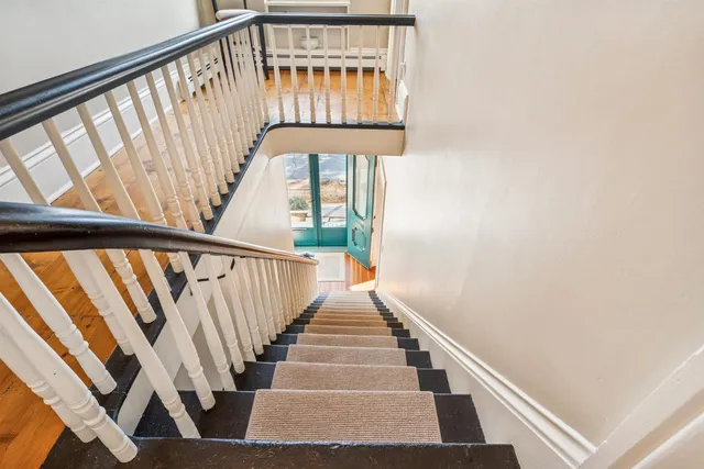 $1,200,000 | 17 Linden Hill Street, Woodstock, VT 05091