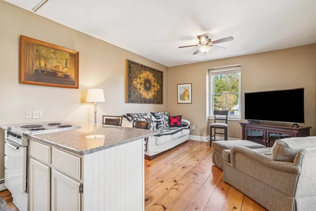 $1,200,000 | 17 Linden Hill Street, Woodstock, VT 05091