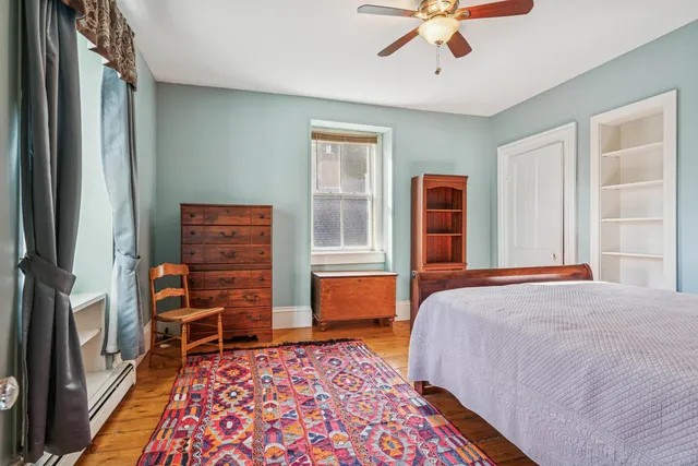 $1,200,000 | 17 Linden Hill Street, Woodstock, VT 05091